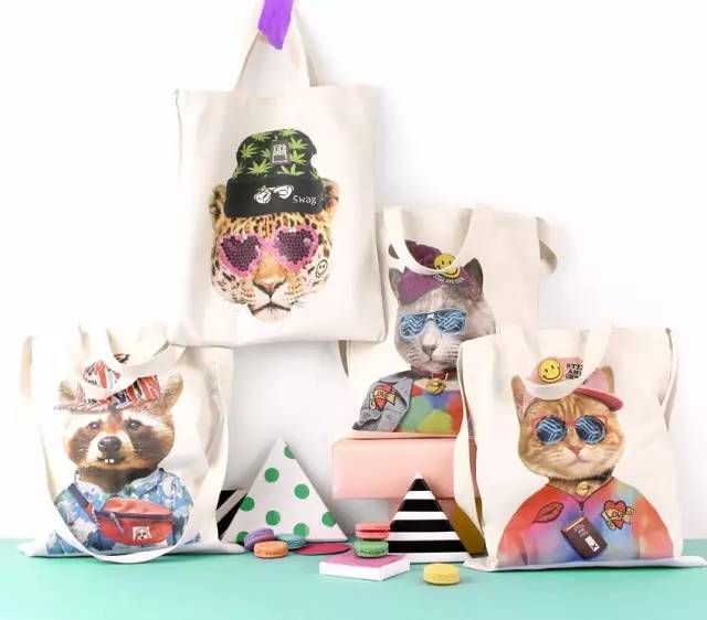 最时髦的帆布包,好看又时髦帆布包推荐