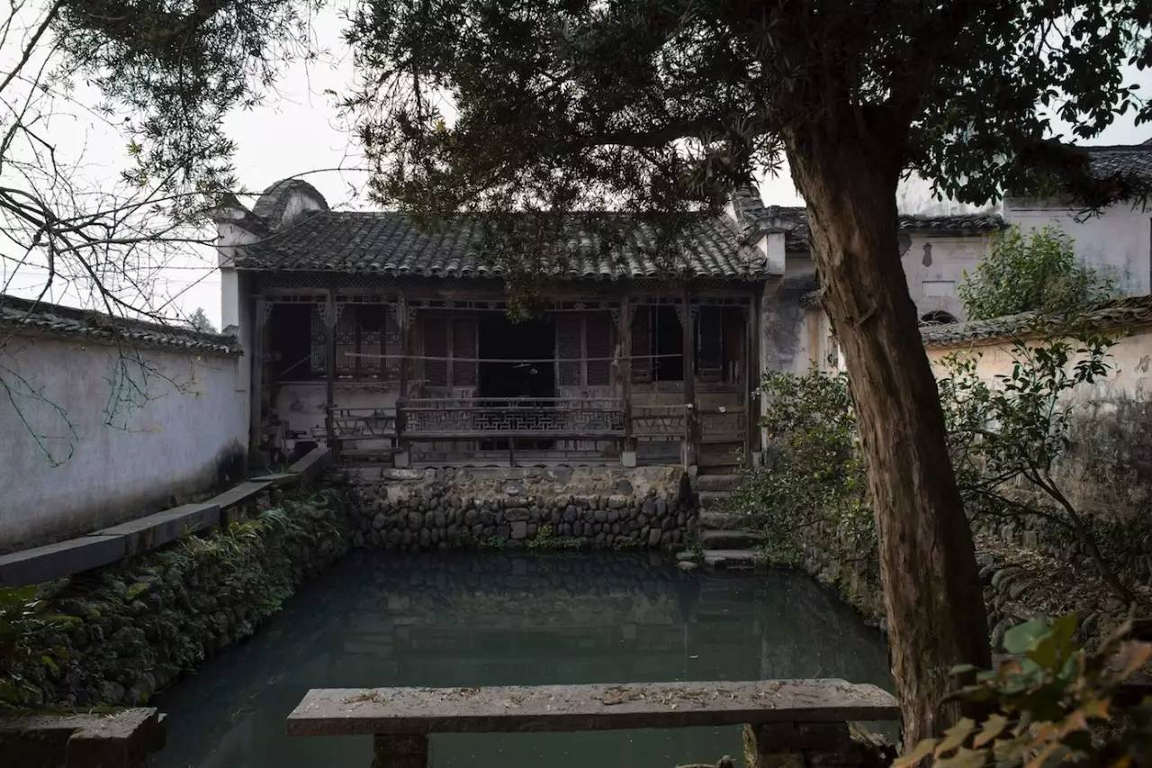 碧山工销社｜崔灿灿｜策展手记