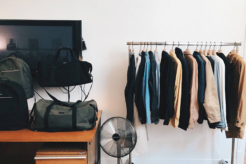 2018巴黎时装周男装视频,巴黎时装周2024完整版男装