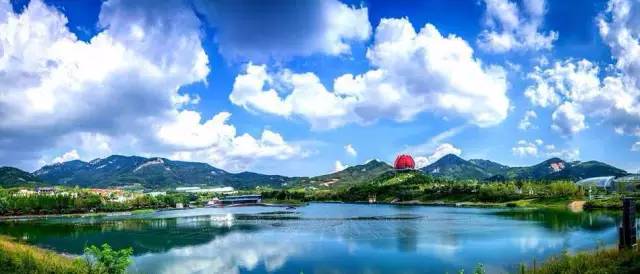 青岛上榜“最受追捧海洋游目的地”“7月份最佳避暑旅游城市”!是的,来青岛避暑就对了!