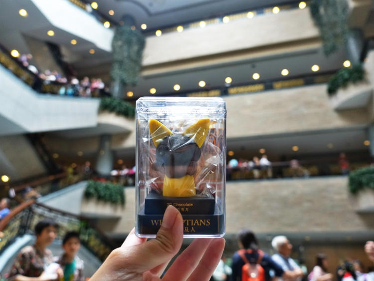 挤不进上博还能上网！世界八大博物馆纪念品海淘攻略，Tiffany只要19.95美元