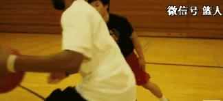 每天一个简单小技巧篮球,每天一个小技巧运球