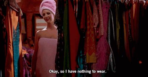 让你轻松当个时髦精,一起做一个会省钱的时髦精