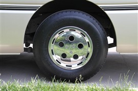 日产碧莲中巴客车怎么样碧莲尺寸动力实车解析