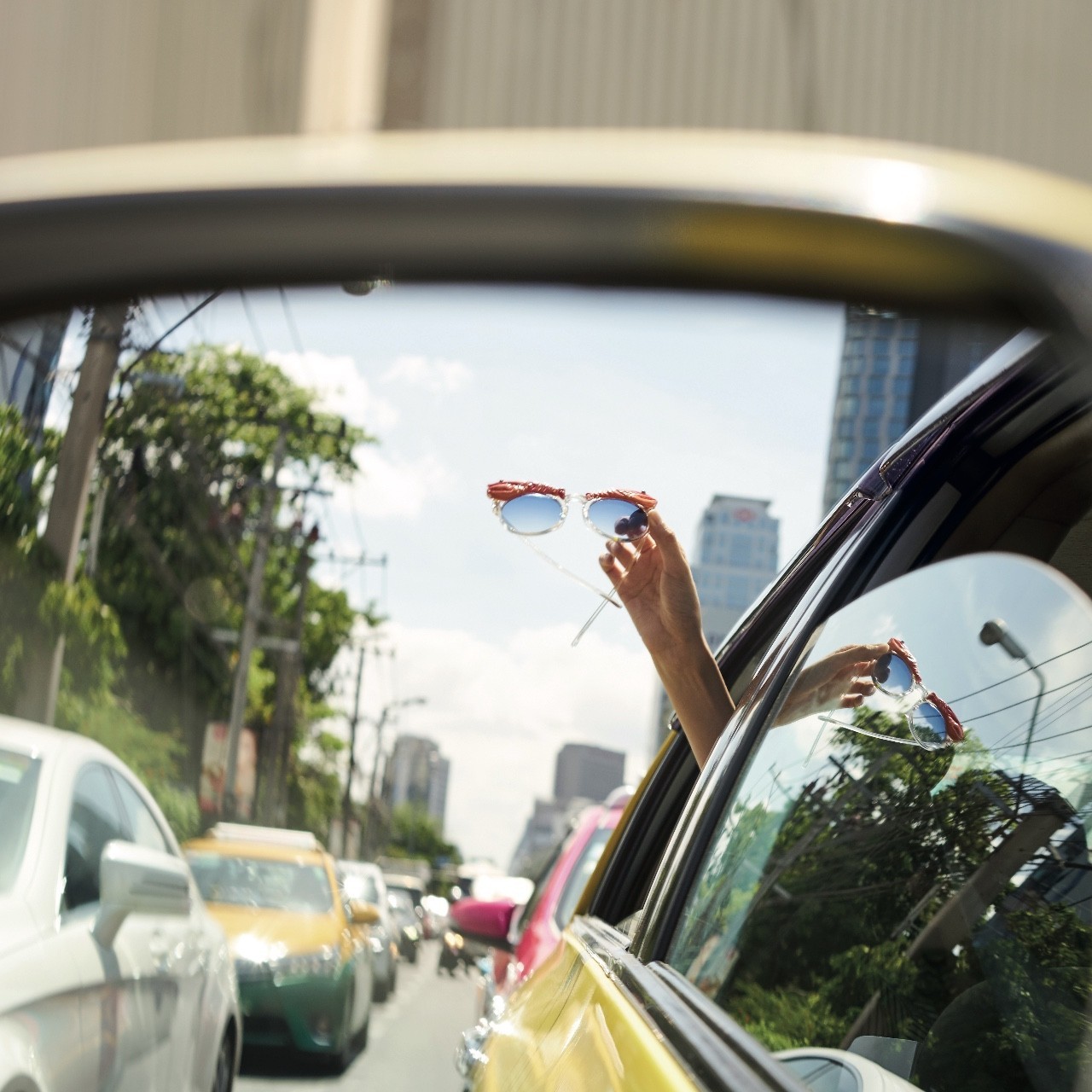 曼谷购物必去清单,曼谷推荐的购物清单