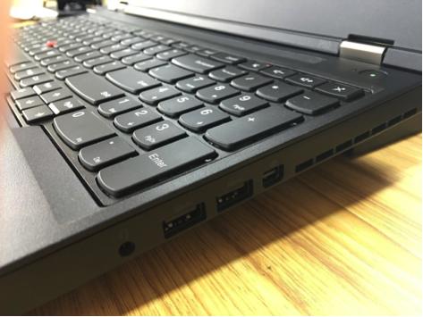 一位视频工作者对ThinkPadP50的告白——相逢恨晚，没想到你是这样的移动工作站