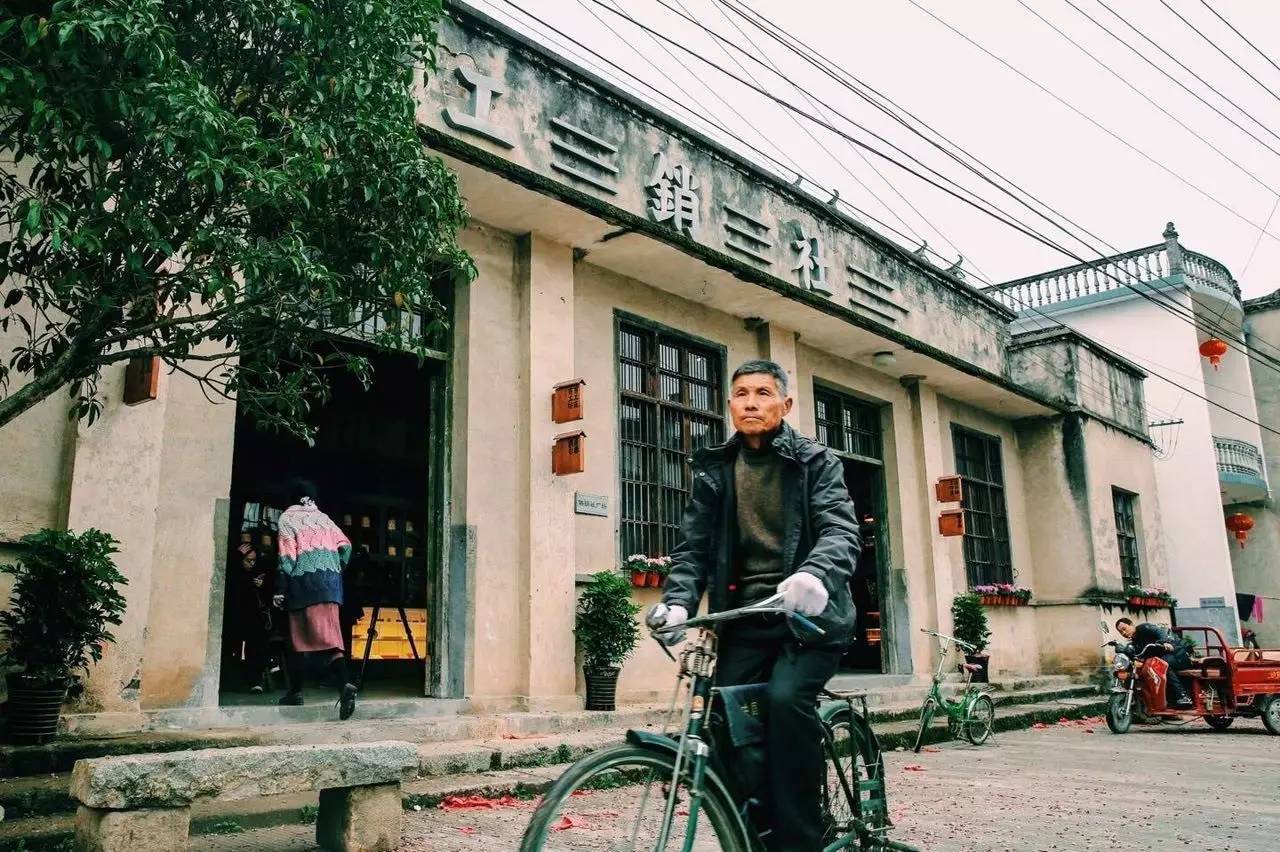 碧山工销社｜崔灿灿｜策展手记