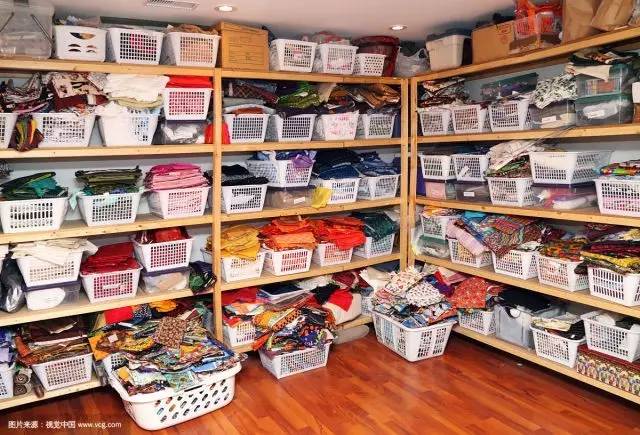 拿什么来拯救你，堆成“垃圾房”的储物间！