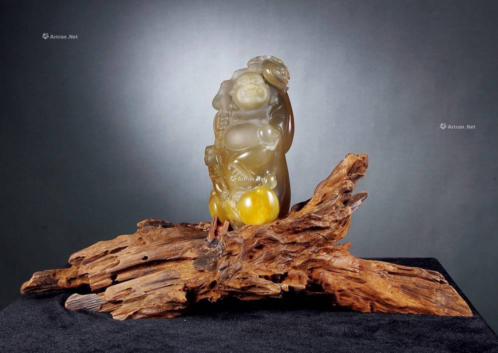 50件大师水晶佳作将要亮相金陵岁月鎏晶东海水晶拍卖会即将开拍