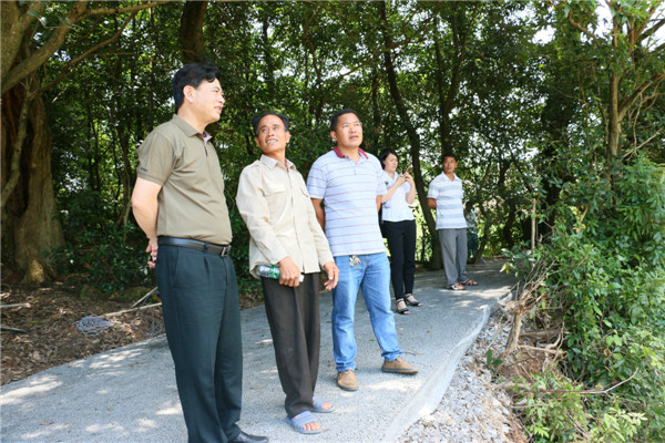 院长上专题党课,中院党支部书记讲党课