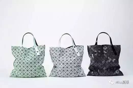 这些基本款都没认全,还说自己爱包包呢?