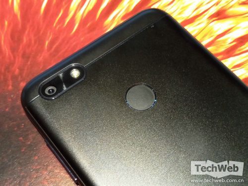 华为畅享7深度评测,华为手机畅享7评测