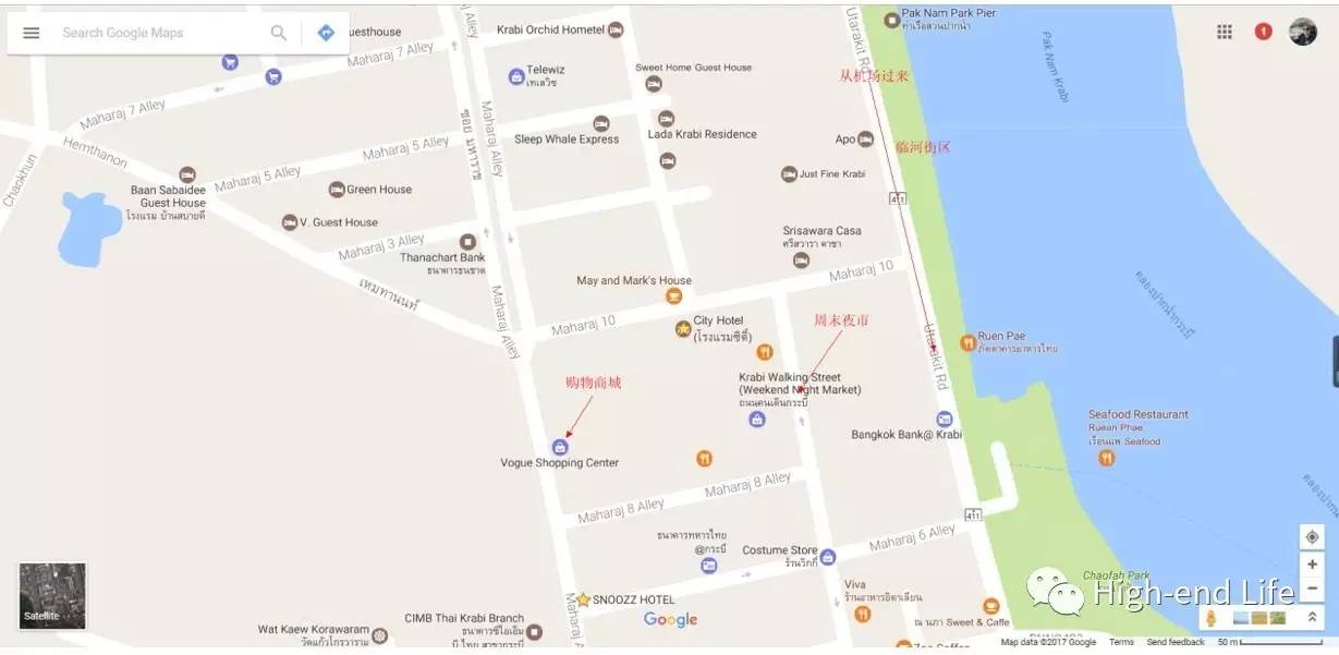 老炮旅行记北京,小白去泰国潜水攻略