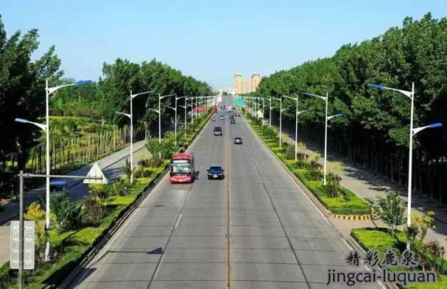 鹿泉发展潜力有多大,鹿泉区未来十年规划