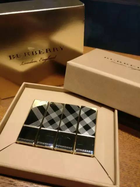 适合学生党的口红套盒,小众又高级的口红套盒