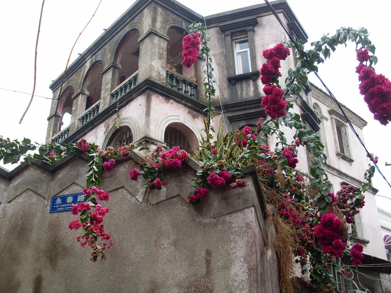 hèhè带你玩|中国的52处世界遗产你去过哪些?刚评上的这个地方,我去了四次!