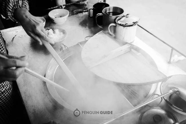 来到沙县你们吃沙县小吃吗,真正沙县小吃在沙县哪里