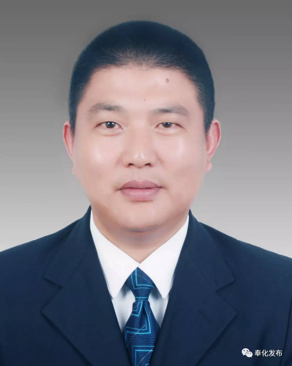 奉化区最新干部任前公示公告,奉化最新拟提拔干部公示