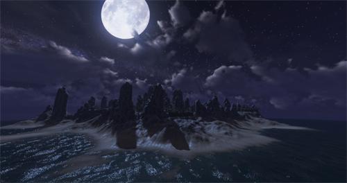 天刀航海玩法攻略,天刀沧海云帆怎么玩