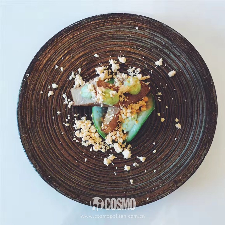 OMG｜太子妃张天爱转行卖卤煮，这还不是最夸张的明星餐厅