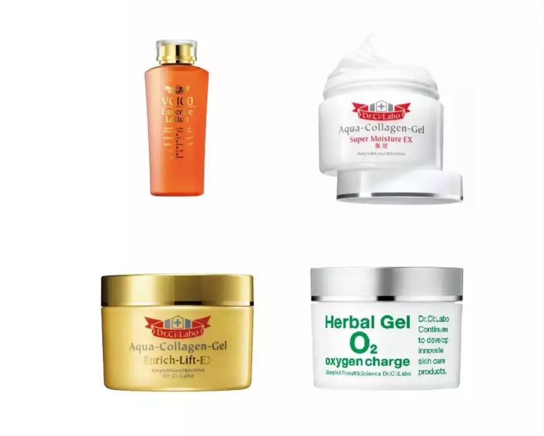 毛孔收缩城野医生,城野医生毛孔护理收敛水200ml