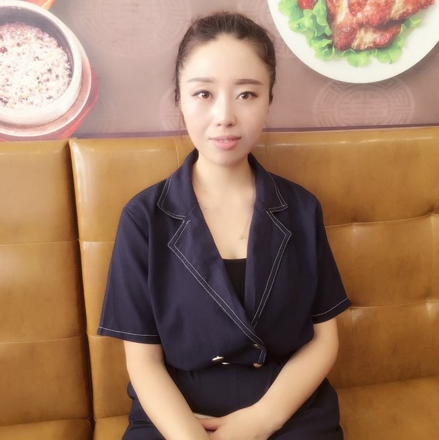 前兰瑟美导开店:没有我卖不出去的彩妆