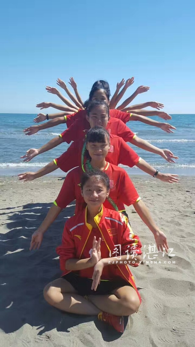 聋人参加奥运会,听障人能参加奥运会吗