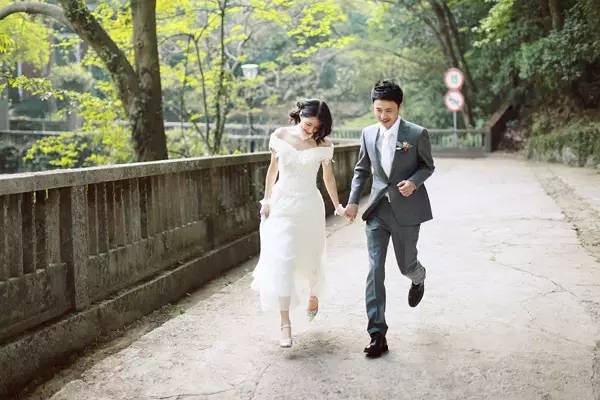 那些文艺婚纱照是什么样的,最推荐的婚纱照类型是什么