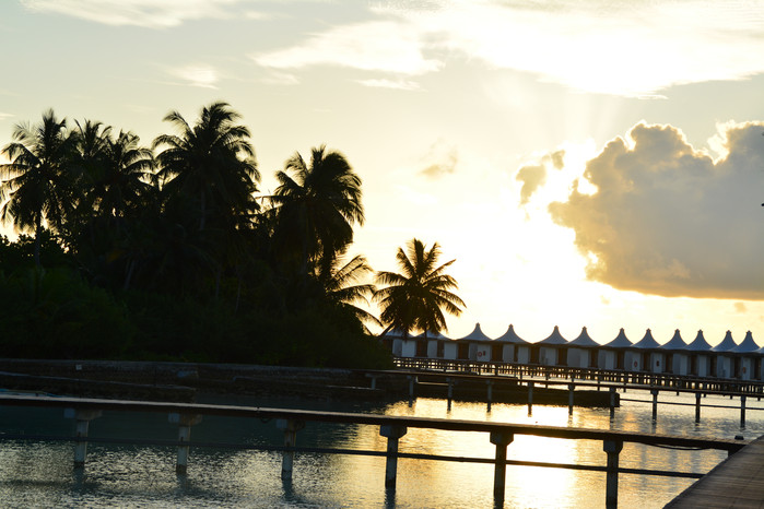 马尔代夫哈库拉岛好不好,马尔代夫哈库拉岛6日自助游