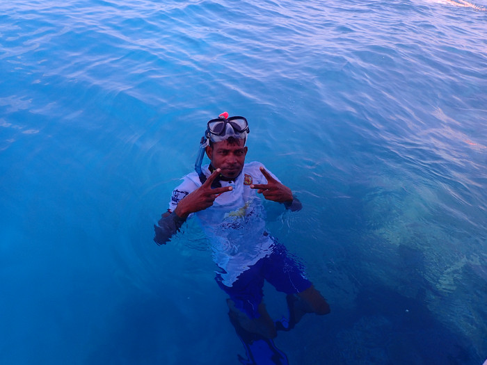 马尔代夫哈库拉岛好不好,马尔代夫哈库拉岛6日自助游