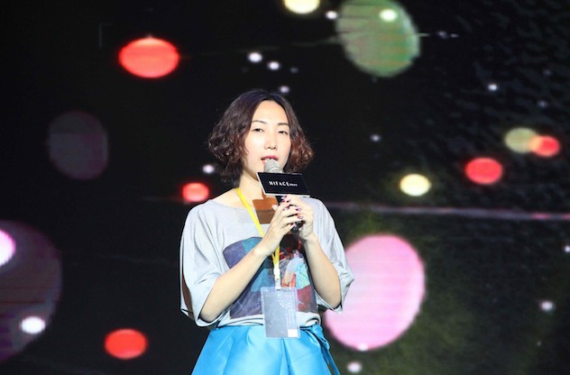 上美集团吕义雄,上美集团ceo吕义雄