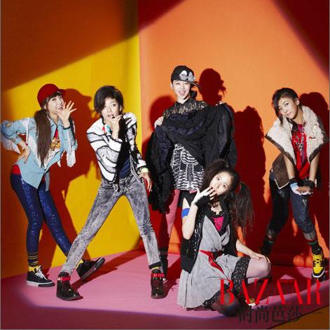 宋茜是天仙攻会撩妹？她只知道不论曾有多少痛和伤她自做她的宋阳光