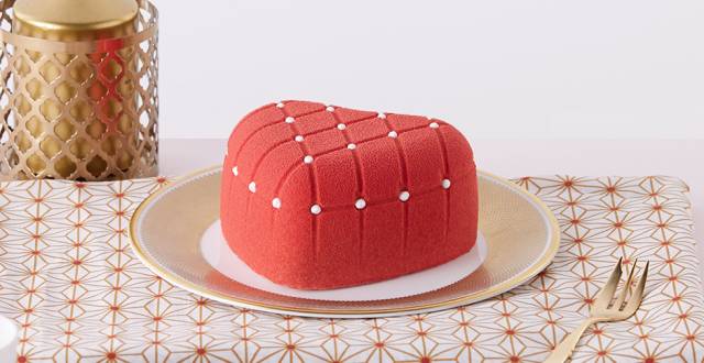 诺心lecake丽水路店,诺心lecake蛋糕团购