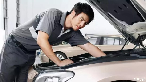 BMW售后服务一年不清洗空调会怎么样