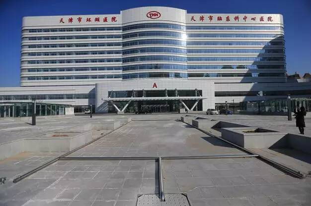 环湖医院旧址最新情况,新环湖医院新址路线图