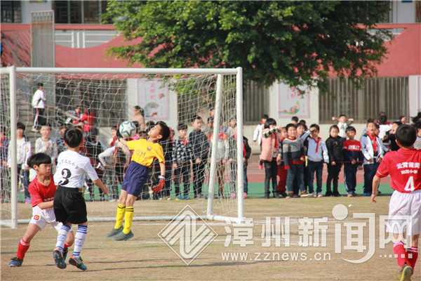 定远县奔跑吧少年校园足球赛,城关区奔跑吧少年足球比赛