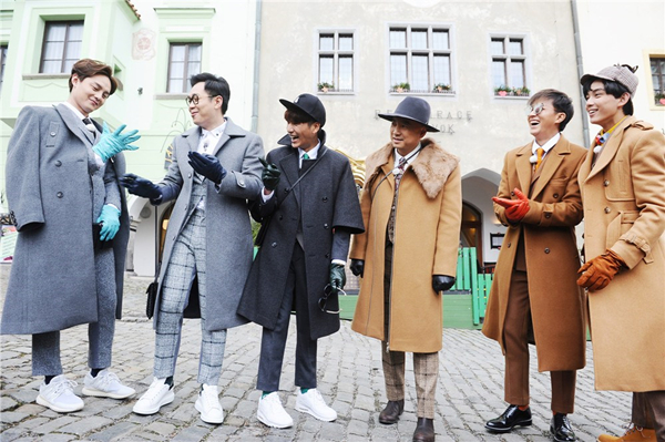 《24小时》开启捷克之旅唯品会“唯品国际”推“头牌好物”