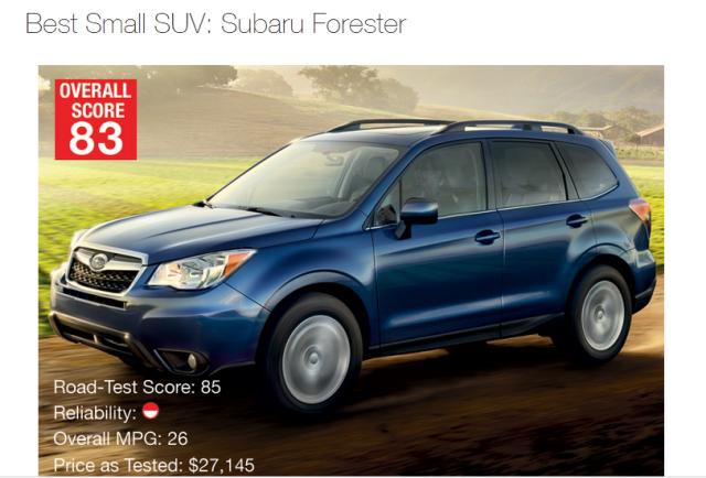 美国十款最值得选购汽车六款东莞买得到