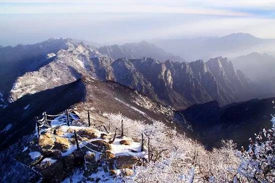 太白山景区一日游攻略自驾带孩子,太白山旅游攻略2日1夜泡温泉