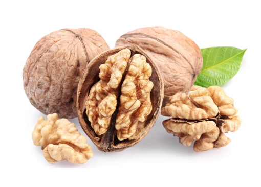 剥山核桃壳技巧,手剥与非手剥山核桃