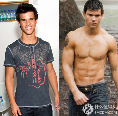 #享瘦*光春**#激战增肌之路，瘦子也能变狼人