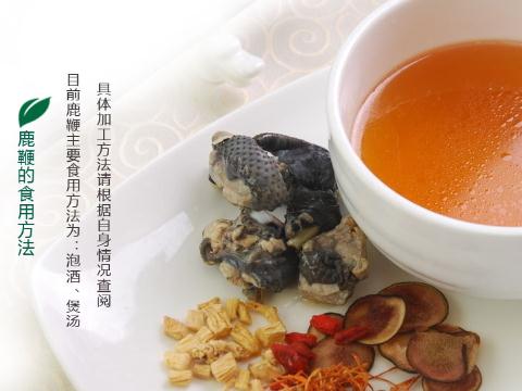 鹿尾鞭的功效和作用,鹿尾鞭泡酒的副作用