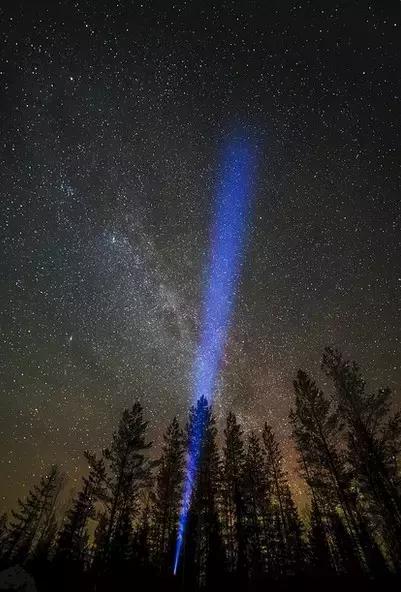 星空下照相,全画幅相机拍星空怎么拍