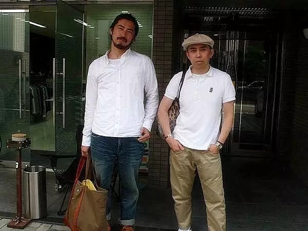 一把伞8000美元？VISVIM凭什么这么贵？！