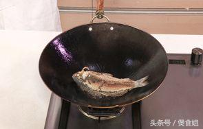 麻辣豆腐鱼的家常做法,美食麻辣豆腐的做法