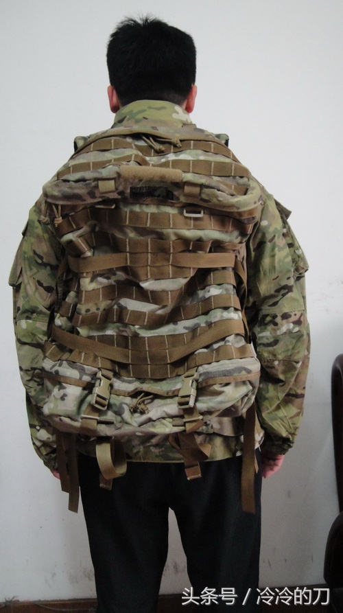轻便军事背包性价比高,军用背包经典