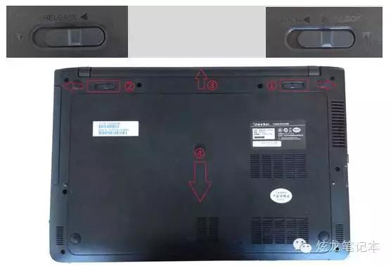 没钱换电脑？破电脑续命再生术，固态硬盘自主安装详解