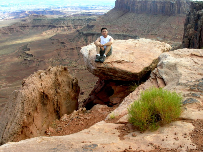 美西大峡谷简介,美国红杉国家公园一日游