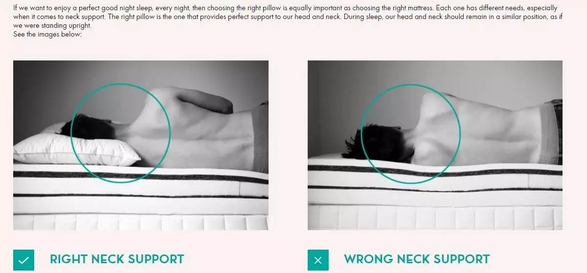 总有一款枕头适合你,有哪些超级舒服的枕头