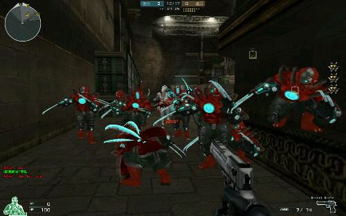 十年穿越火线老玩家的回忆,10年前的穿越火线老兵回忆